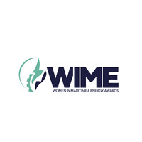 Women in Maritime & Energy Awards logo - Similar company to Greenlab Microfactory