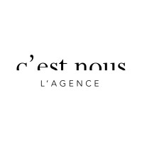 Agence C'est Nous logo - Similar company to Agence Waves