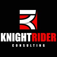 Knight Rider Consulting, Inc logo - Similar company to Wave Rider Marketing Solutions