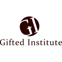 Gifted Institute logo - Similar company to Begavet Med Glæde