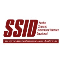 Studies Sciences International Relations Department logo - Similar company to Si Group