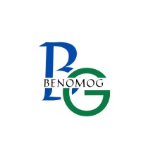 BENOMOG logo - Similar company to Empowrx, Llc