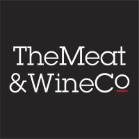 The Meat & Wine Co logo - Similar company to 6Head