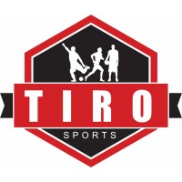 Tiro Sports logo - Similar company to Be Your Best™
