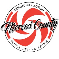 Merced County Community Action Agency logo - Similar company to Merced County Community & Economic Development