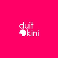 Duit Kini logo - Similar company to Balen Technologies