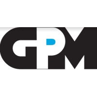 GPM Engineering Solutions logo - Similar company to Metaalwerken Commeyne