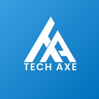 Tech Axe logo - Similar company to It Virtual House
