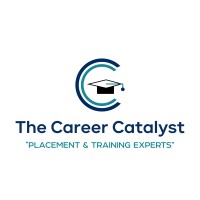 The Career Catalyst India logo - Similar company to Strabo