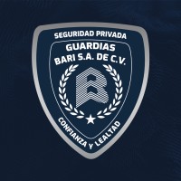 Guardias Bari logo - Similar company to Aemeh