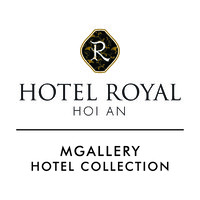 Hotel Royal Hoi An - MGallery logo - Similar company to Resource Accommodation
