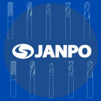JANPO PRECISION TOOLS CO., LTD logo - Similar company to Speed Tiger Precision Technology Co., Ltd.