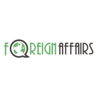 Foreign Affairs Communicatie-, Taal- en Cultuurtrainingen logo - Similar company to Taal Leeft!