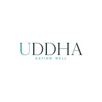 Uddha logo - Similar company to Wildfit® - Food Freedom For Life