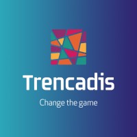 Trencadis logo - Similar company to Perfume-Tech