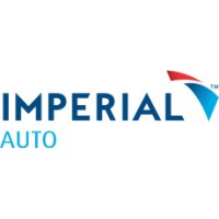Imperial Auto logo - Similar company to Taj Forging - India