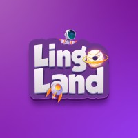 Lingoland logo - Similar company to Lingemy