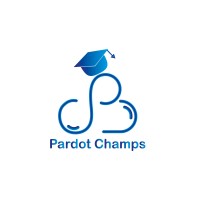 Pardot Champs logo - Similar company to Pardot Paul