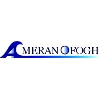 Ameran Ofogh logo - Similar company to Globetech Pty Ltd