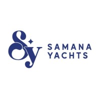 Samana Yachts logo - Similar company to Estating