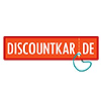 DiscountKar.De logo - Similar company to Openbook Vc