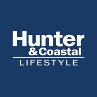 Hunter & Coastal Lifestyle logo - Similar company to Hyperweb Pty Ltd
