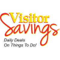 Visitor Savings