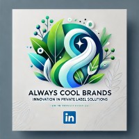 Always Cool Brands logo - Similar company to Game Dev Summit