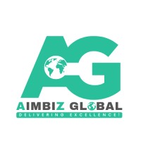 Aimbiz Global Consulting logo - Similar company to Fonds Nikkel Consulting Llp