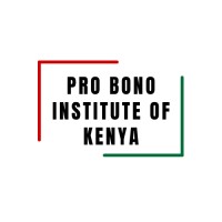 Pro Bono Institute of Kenya (PBI-K) logo - Similar company to Tech For Nonprofits
