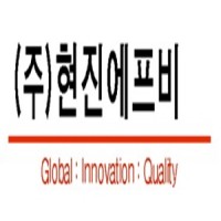 (주)현진에프비 logo - Similar company to P＆S Technology