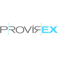 PROVIREX Genome Editing Therapies GmbH logo - Similar company to 3Biotech
