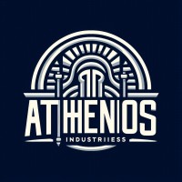 Athenos Industries Limited logo - Similar company to Lwmh