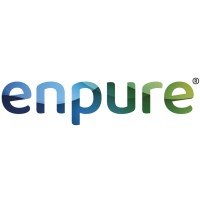 Enpure logo - Similar company to Stal (Uk) Limited