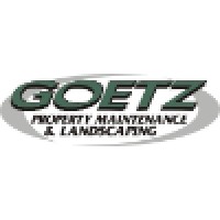 Goetz Landscape Incorporated