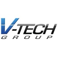 V-Tech Group logo - Similar company to Bright Bench Uk