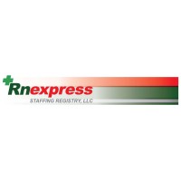 RN Express Staffing Registry logo - Similar company to Oasis Professional Management Group