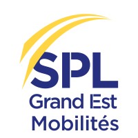 SPL GRAND EST MOBILITES logo - Similar company to Marjin