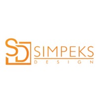 Interior design studio Simpeks Design logo - Similar company to Deep Group