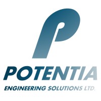 Potentia Engineering Solutions Ltd logo - Similar company to Potentia Engineering Ltd