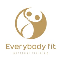 Everybody Fit logo - Similar company to Kineplus Aalst