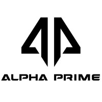Alpha Prime Apparel logo - Similar company to Monsta Athletics