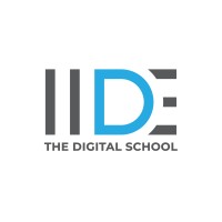 IIDE Dummy logo - Similar company to Iide