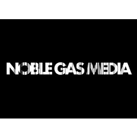Noble Gas Media logo - Similar company to Rocket Films Africa