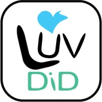 Luvdid logo - Similar company to Capable Groups