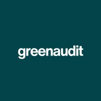 Greenaudit Africa logo - Similar company to Plus Four Studios