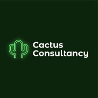 Cactus Consultancy logo - Similar company to Sociale Helden