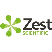 Zest Scientific Recruitment logo - Similar company to Sciq