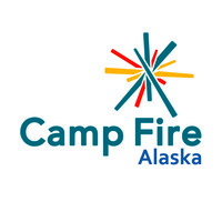 Camp Fire Alaska logo - Similar company to Logicsiq