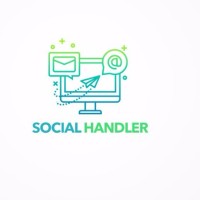 SocialHandler logo - Similar company to Ifeanyi Dibie